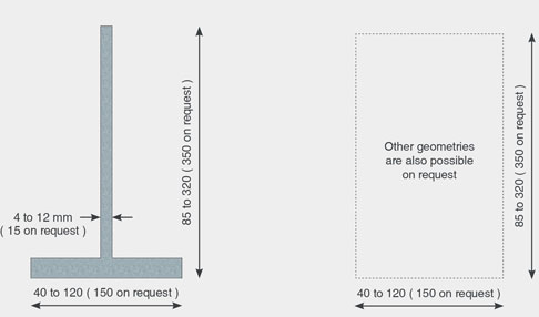 Laser Welded Profile 03